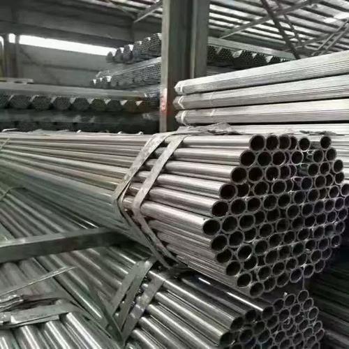 内江q355nhb耐候钢管